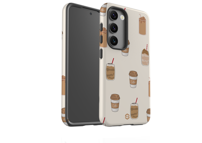 Brewed Bliss Case - Samsung Galaxy S23 Series