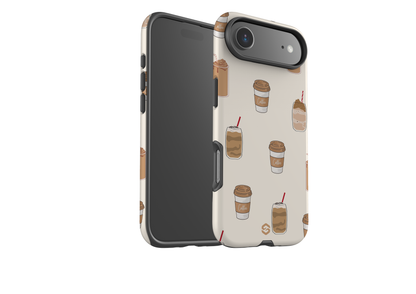 Brewed Bliss Case - iPhone 17 Series