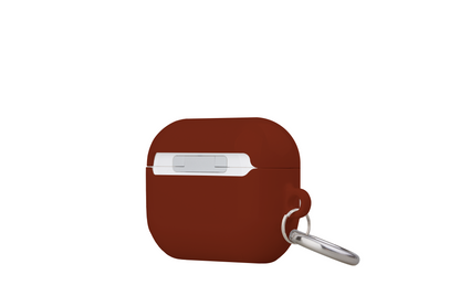 Basic Brown AirPods Pro 2 Case