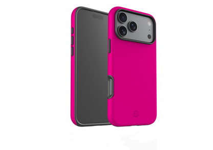 Playful Pink Case - iPhone 18 Series