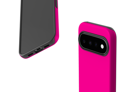 Playful Pink Case - Google Pixel 11 Series