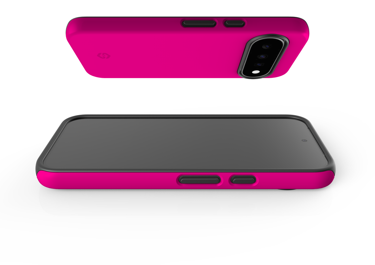 Playful Pink Case - Google Pixel 11 Series