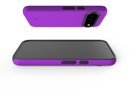 Vivid Violet Case - Google Pixel 11 Series