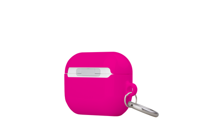 Playful Pink AirPods Pro 2 Case