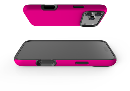Playful Pink Case - iPhone 17 Series