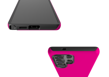 Playful Pink Case - Samsung Galaxy S25 Series