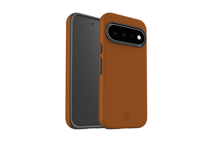 Basic Brown Case - Google Pixel 11 Series
