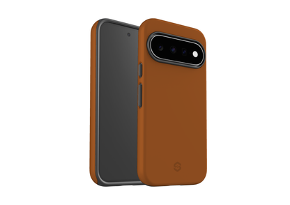 Basic Brown Case - Google Pixel 11 Series
