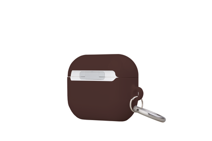 Basic Brown AirPods Pro 2 Case