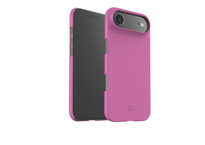 Playful Pink Snap Case - iPhone 17 Series