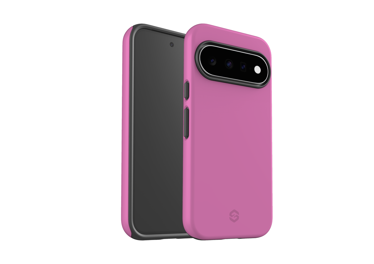 Playful Pink Case - Google Pixel 11 Series