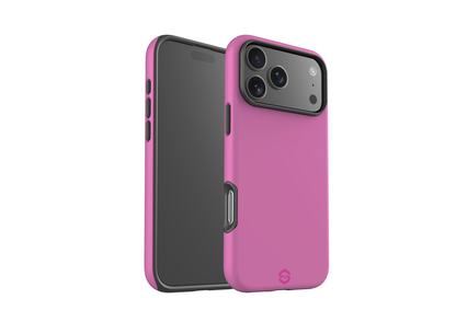 Playful Pink Case - iPhone 17 Series