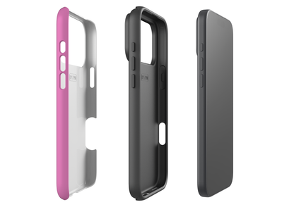 Playful Pink Case - iPhone 18 Series