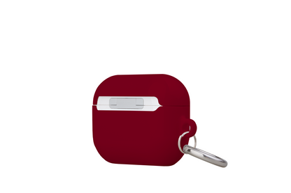 Roaring Red AirPods Pro 2 Case