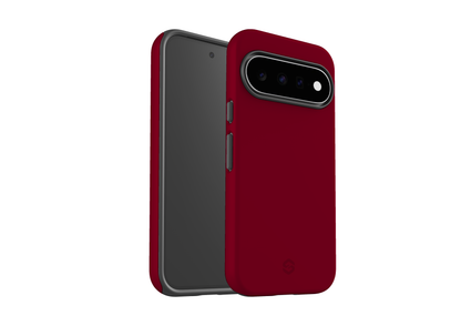 Roaring Red Case - Google Pixel 11 Series