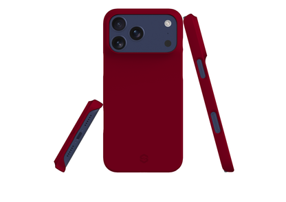 Roaring Red Snap Case - iPhone 17 Series