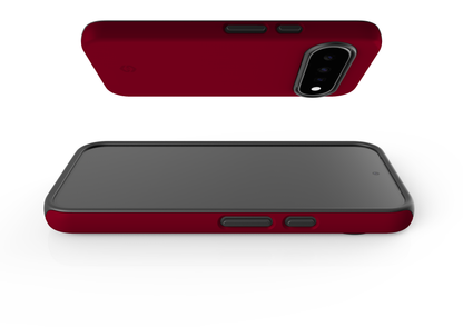 Roaring Red Case - Google Pixel 11 Series