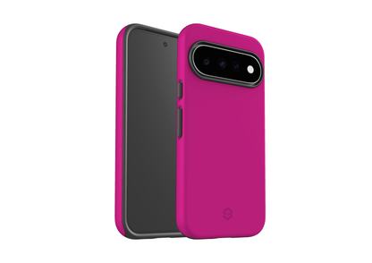Playful Pink Case - Google Pixel 11 Series