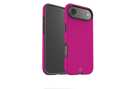 Playful Pink Case - iPhone 17 Series