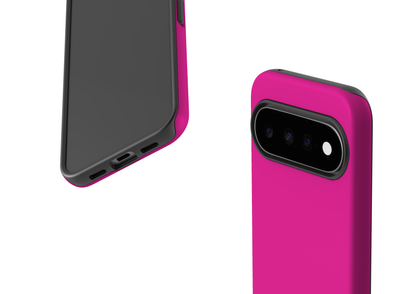Playful Pink Case - Google Pixel 11 Series