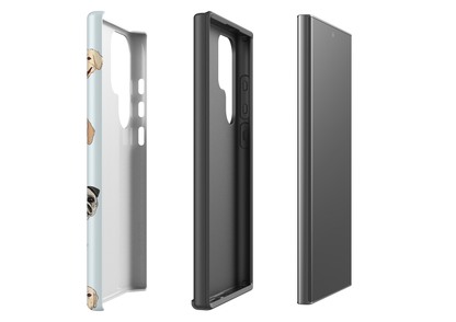 Canine Charm Case - Samsung Galaxy S23 Series