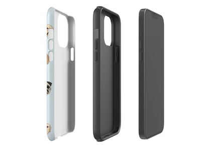 Canine Charm Case - iPhone 13 Series