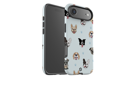 Canine Charm Case - iPhone 17 Series