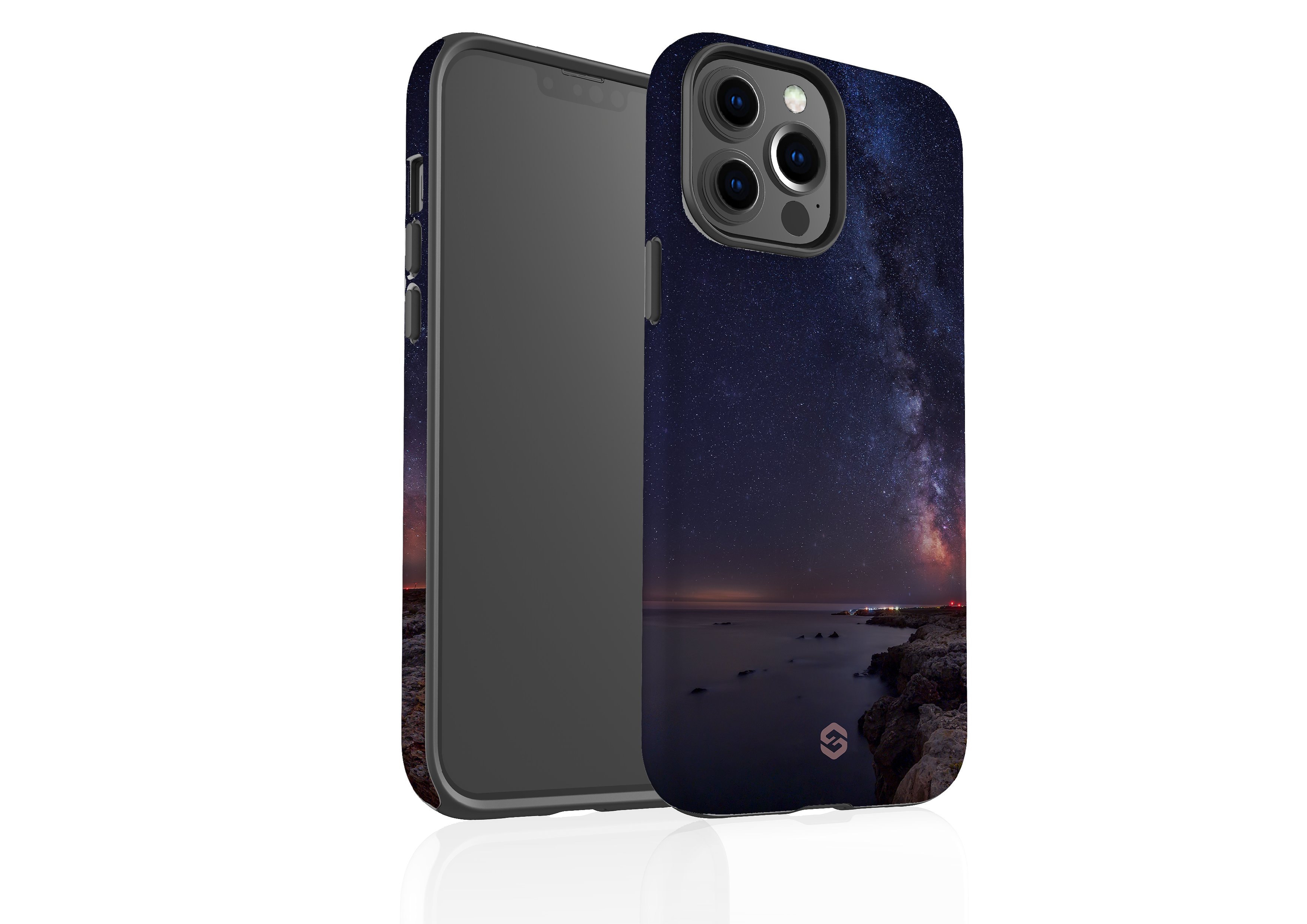 Celestial Coast Case - iPhone 13 Series