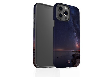 Celestial Coast Case - iPhone 13 Series