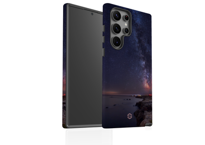 Celestial Coast Case - Samsung Galaxy S23 Series