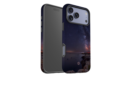 Celestial Coast Case - iPhone 17 Series