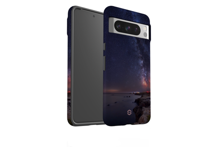 Celestial Coast Case - Google Pixel Series