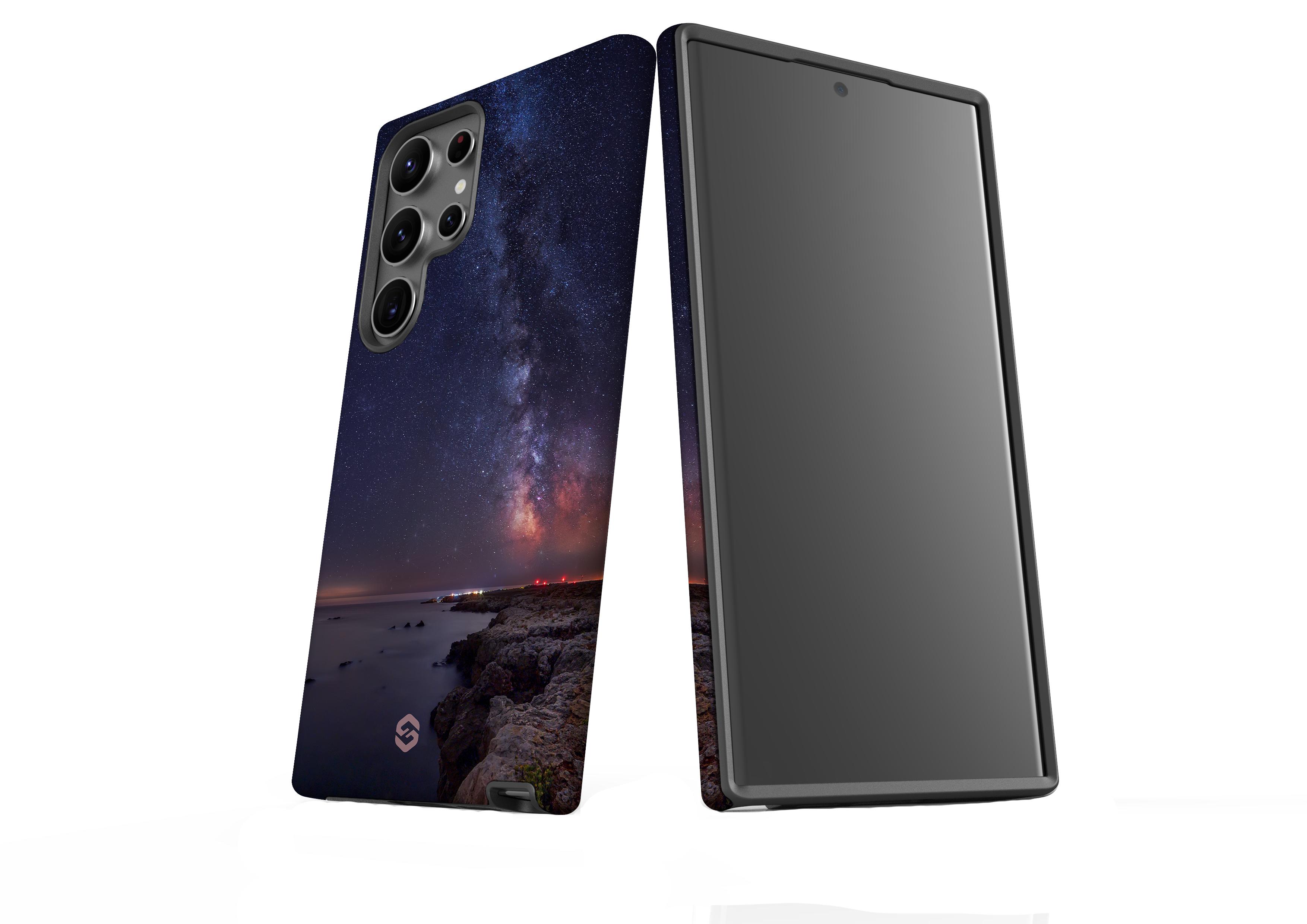 Celestial Coast Case - Samsung Galaxy S23 Series