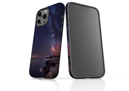 Celestial Coast Case - iPhone 13 Series