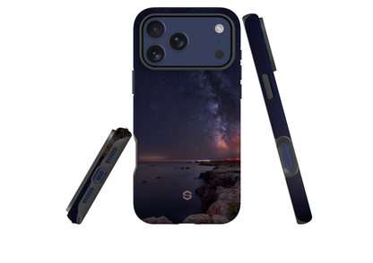 Celestial Coast Case - iPhone 17 Series