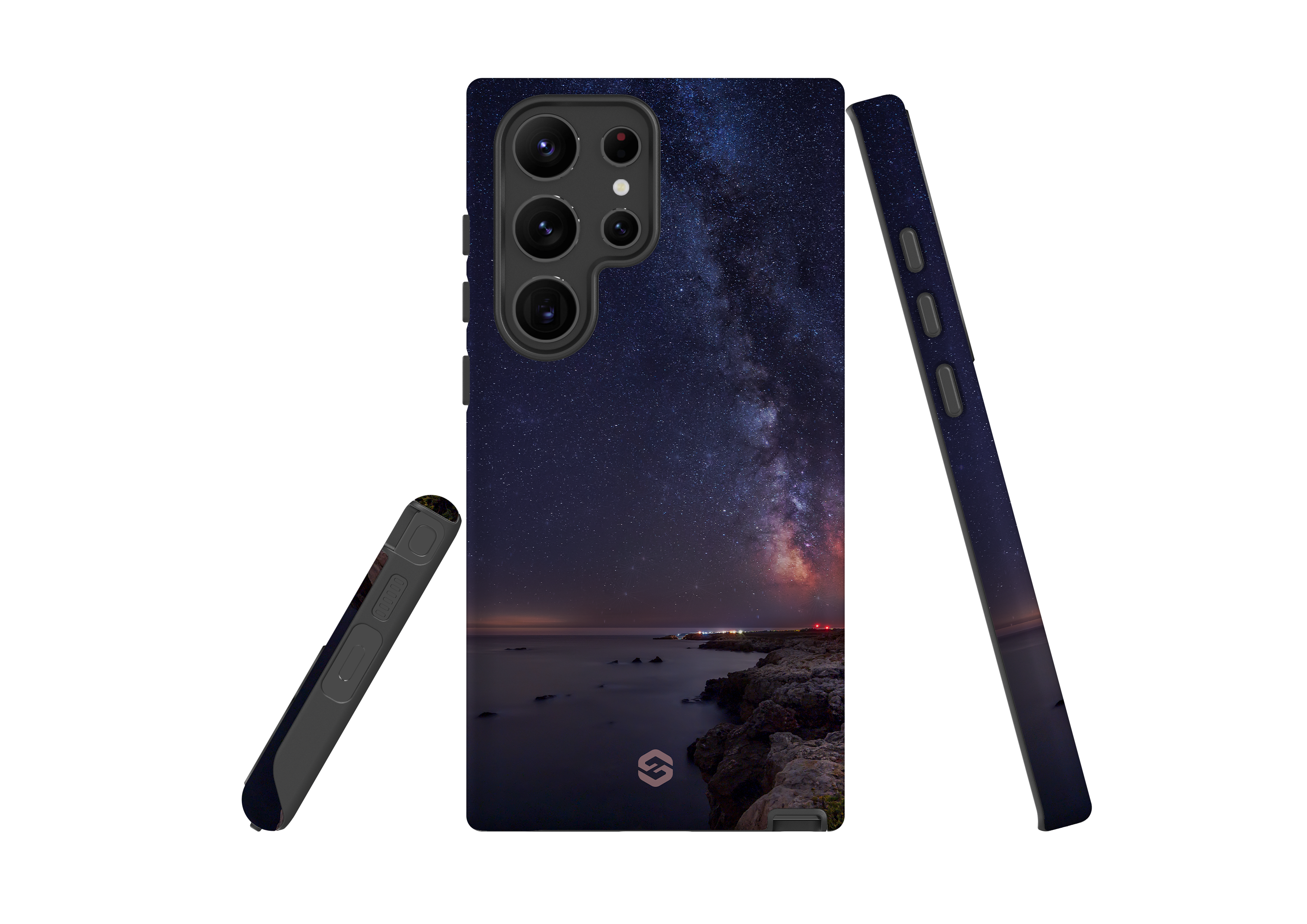 Celestial Coast Case - Samsung Galaxy S23 Series