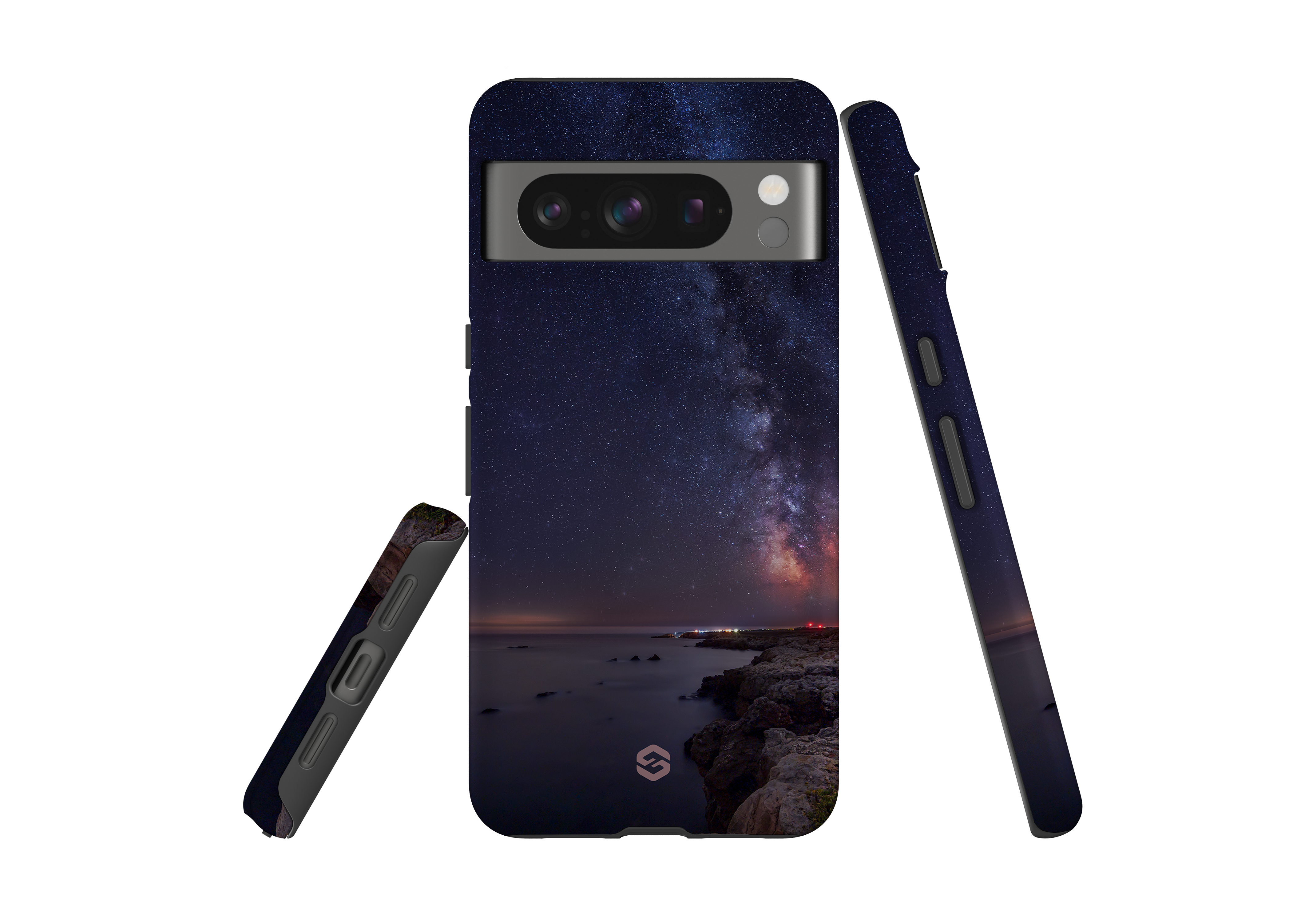 Celestial Coast Case - Google Pixel Series