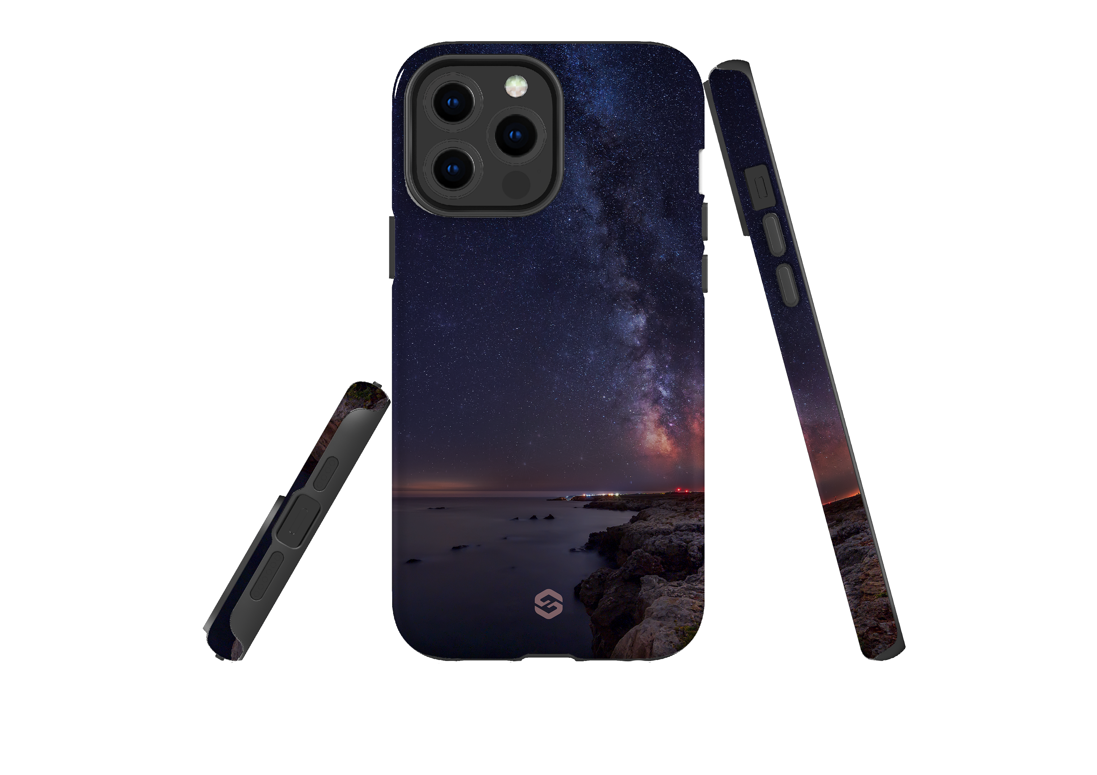 Celestial Coast Case - iPhone 13 Series