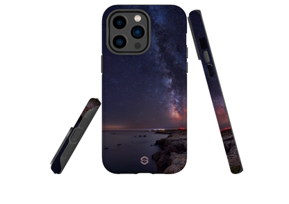 Celestial Coast Case - iPhone 14 Series