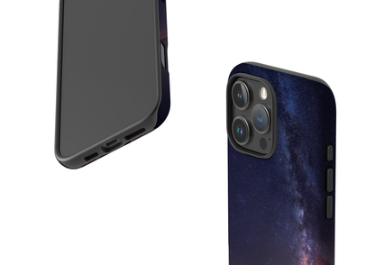 Celestial Coast Case - iPhone 16 Series