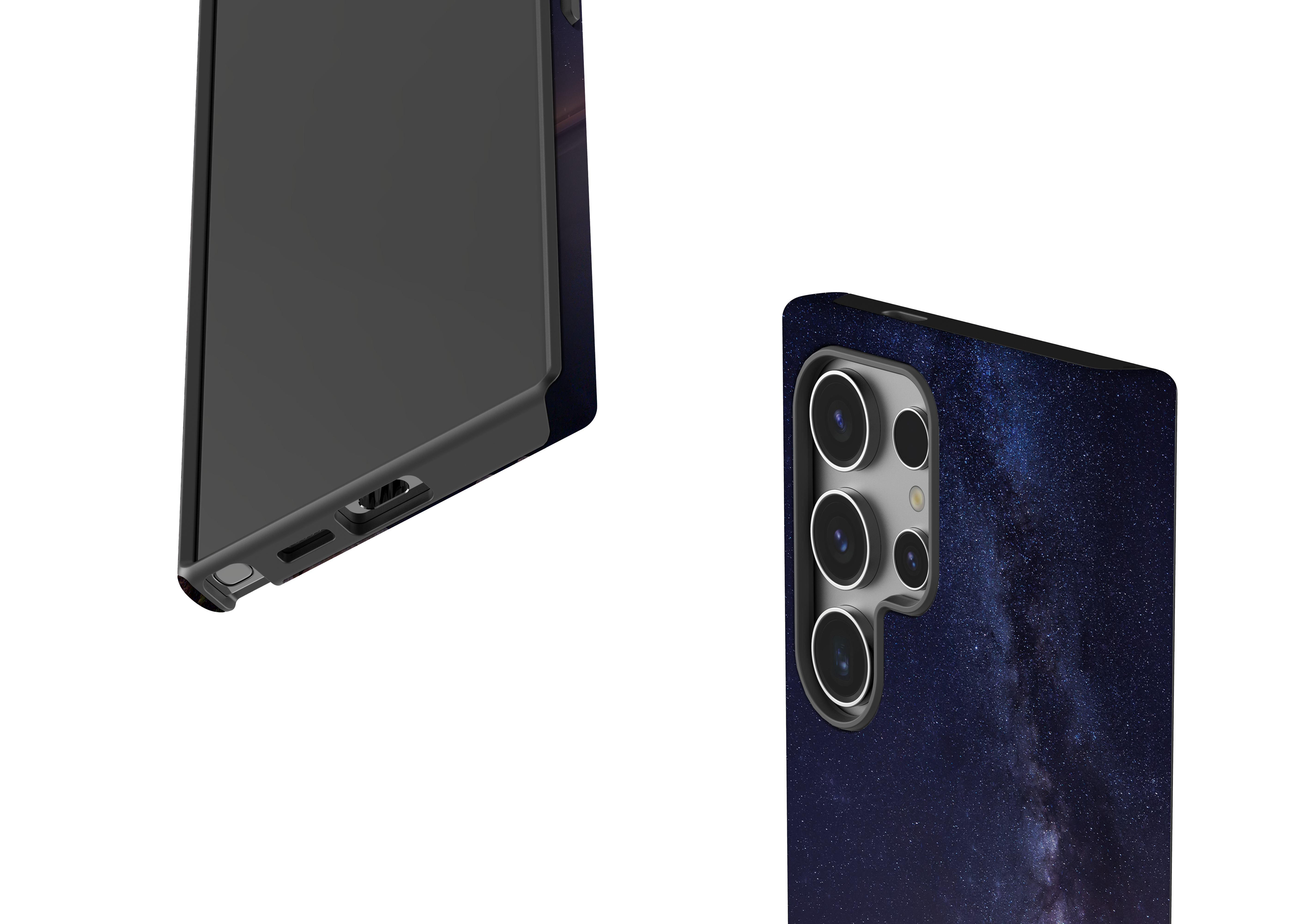 Celestial Coast Case - Samsung Galaxy S24 Series