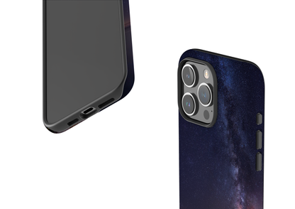 Celestial Coast Case - iPhone 15 Series