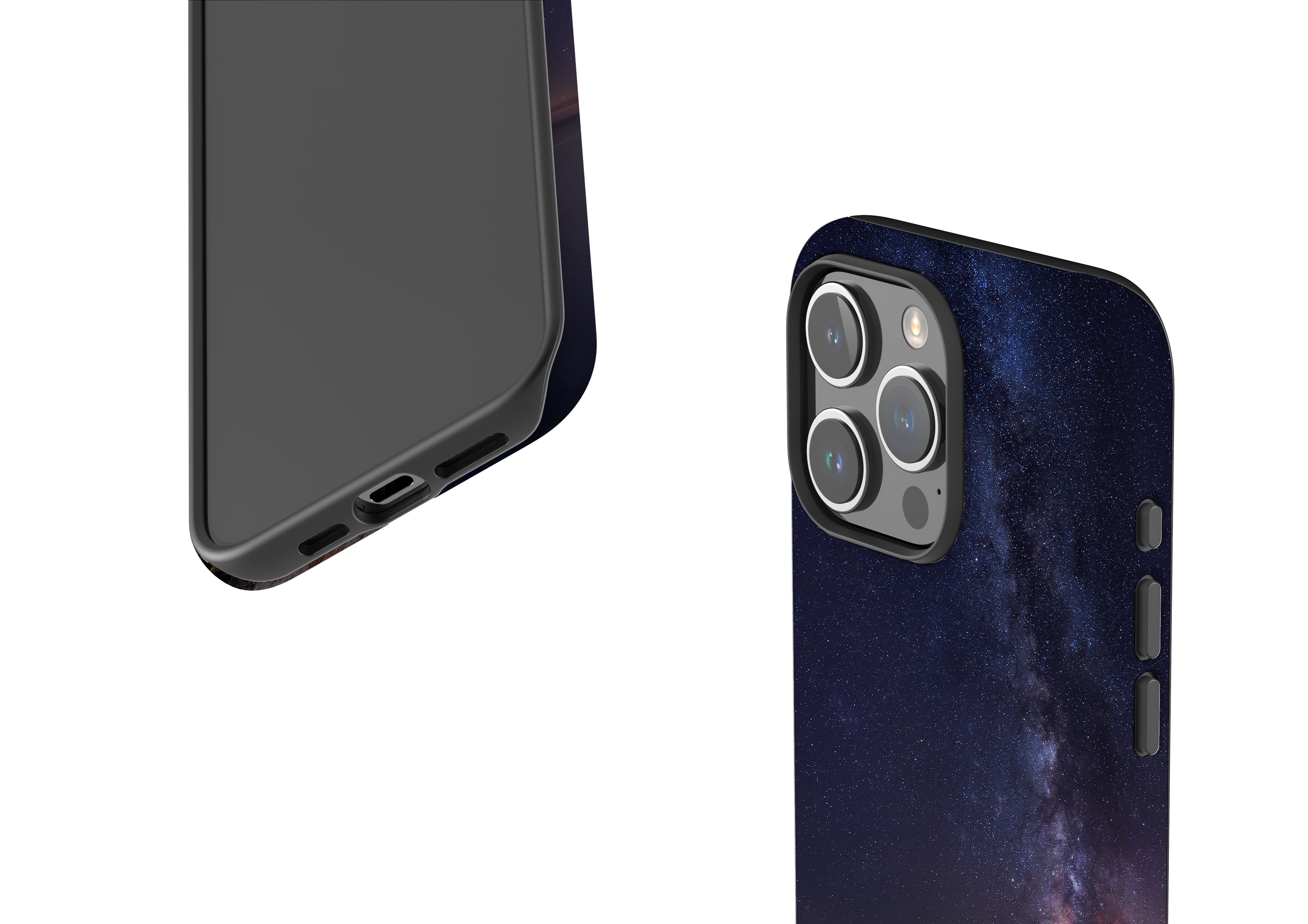 Celestial Coast Case - iPhone 15 Series