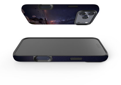 Celestial Coast Case - iPhone 17 Series