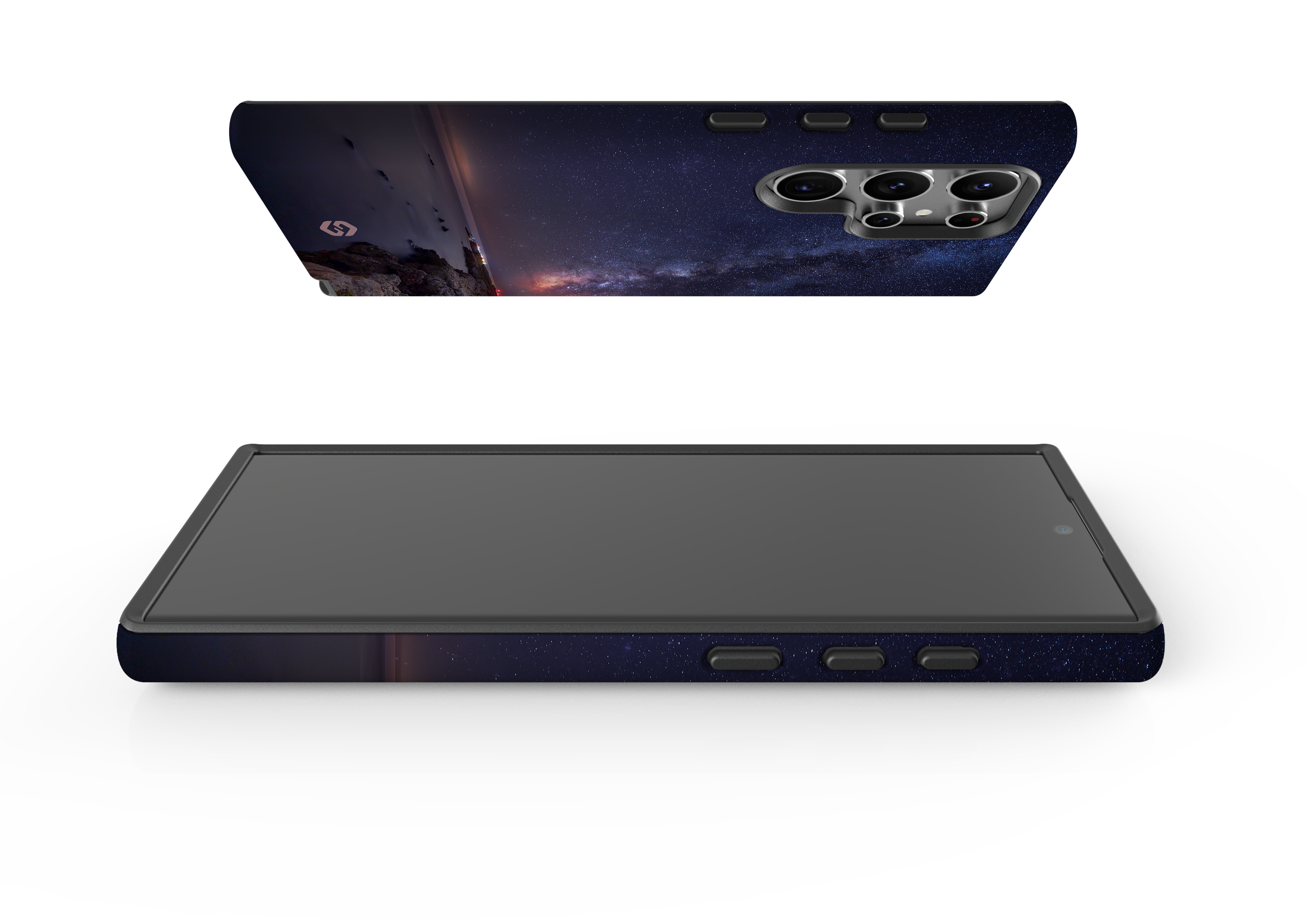 Celestial Coast Case - Samsung Galaxy S23 Series