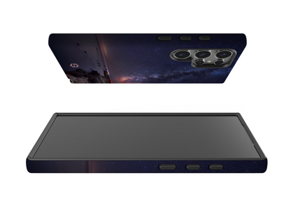 Celestial Coast Case - Samsung Galaxy S24 Series