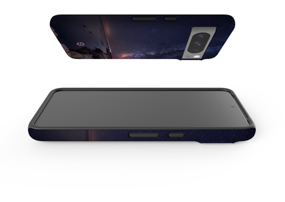 Celestial Coast Case - Google Pixel Series