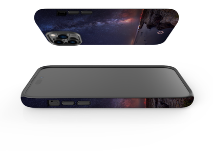 Celestial Coast Case - iPhone 14 Series