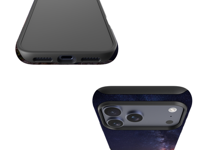 Celestial Coast Case - iPhone 17 Series