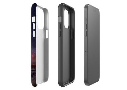 Celestial Coast Case - iPhone 14 Series